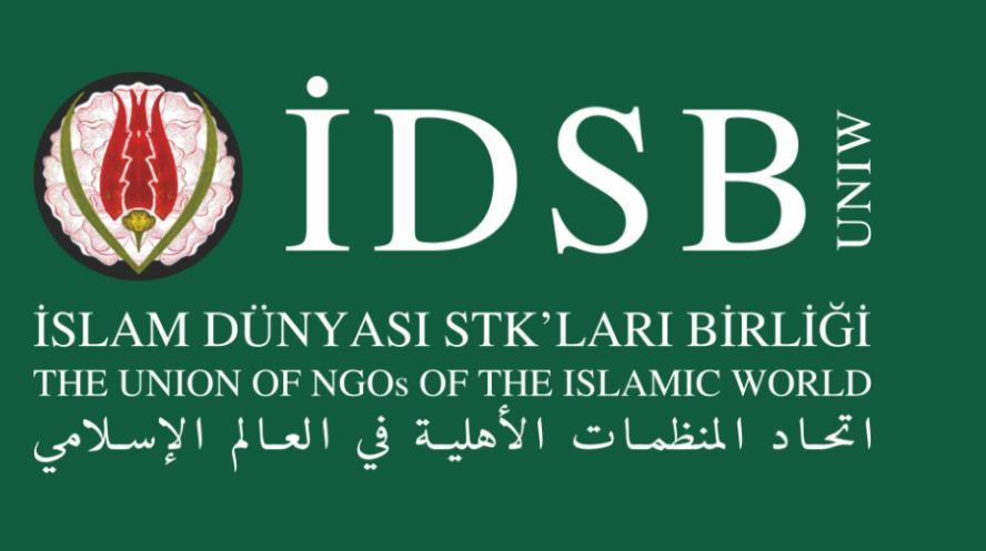 (İDSB) اتحاد المنظمات الأهلية في العالم الإسلامي